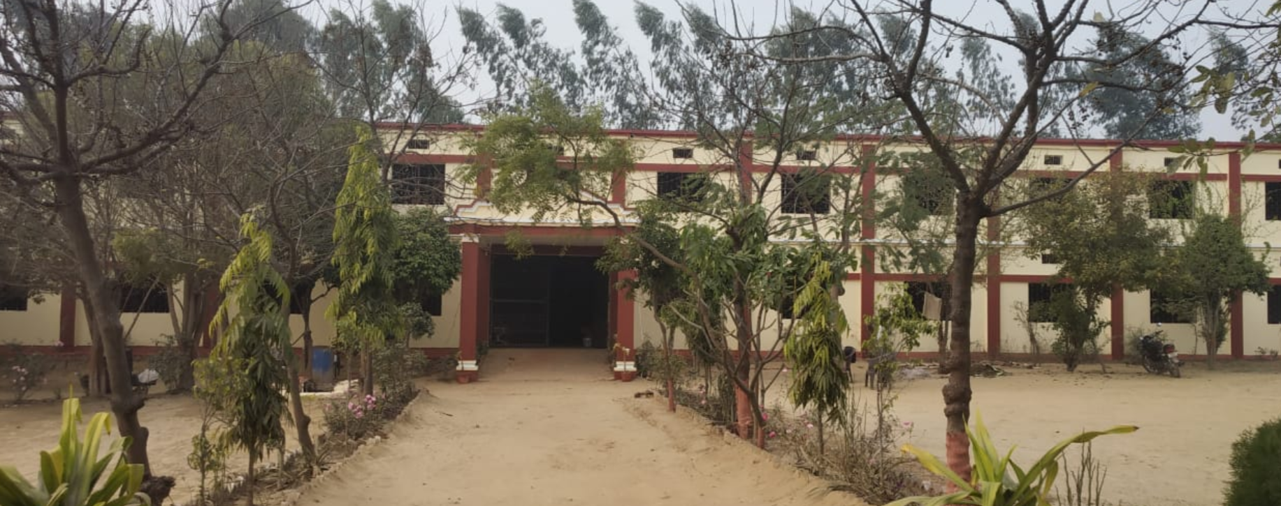 Kamla hari Mahavidyalaya Kheri